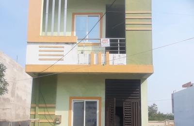 Nimar residency barwah