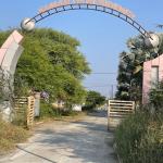 सिद्धार्थ रेजिडेंसी नेनोद