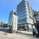 Rajiv Gandhi Khel per office kirae se dena