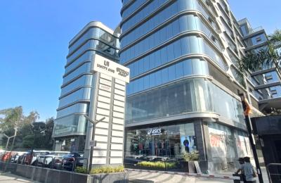 Rajiv Gandhi Khel per office kirae se dena