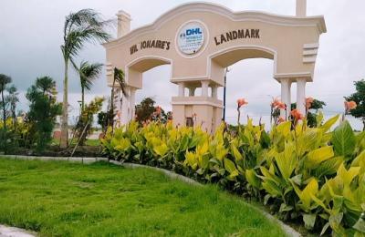 Betma plot millennium landmark