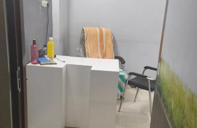 Beabanvi office kirae se lena hai