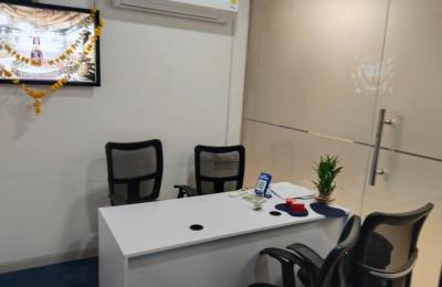 स्काई कॉर्पोरेट शालीमार टाउनशिप के सामने ए बी रोड