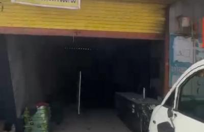 Mr pipe chhota bhangar ka road