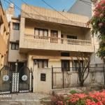 Gumasta Nagar Ranjeet Hanuman