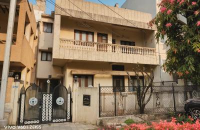 Gumasta Nagar Ranjeet Hanuman