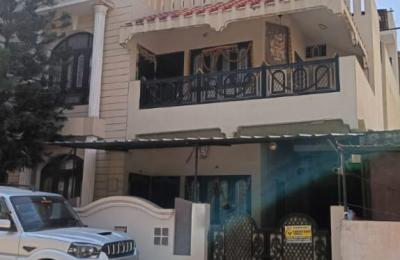 नन्दा नगर